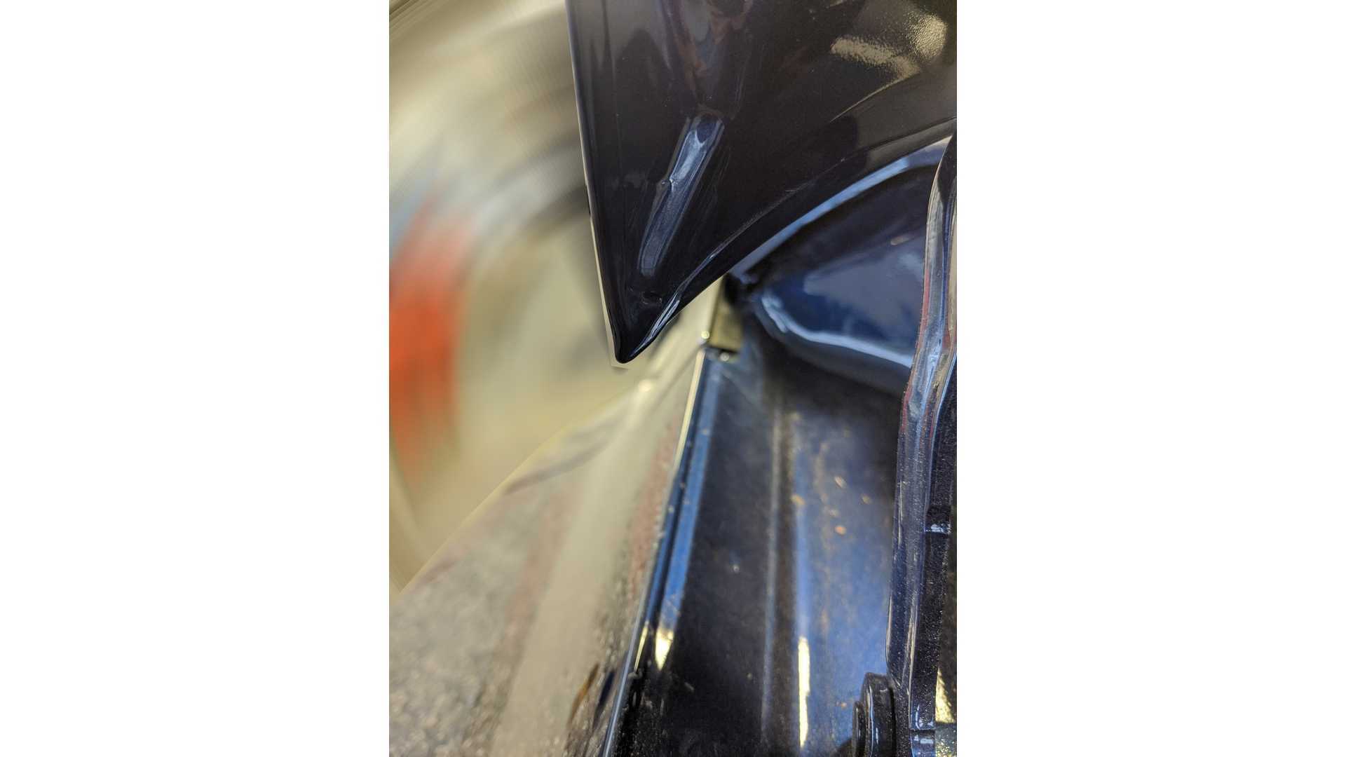 Although Tesla Model 3 Incontinence Is A Common, You Can Fix It Yourself