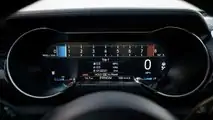 Ford Mustang Shelby GT500
