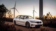 2021 BMW 330e