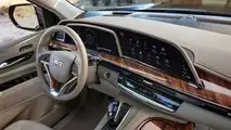 2021 Cadillac Escalade