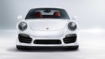 Porsche 911 Turbo S 991 (2013)