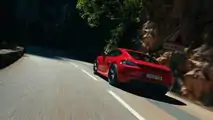 Porsche 718 Cayman GTS 4.0