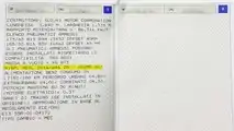 Libretti auto Euro 6, alcuni esempi