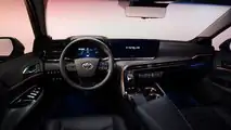 Toyota Mirai (2020)