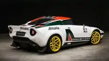 MAT New Stratos 001 all'asta