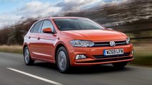 Match Volkswagen Polo 2020