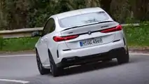 BMW M235i xDrive Gran Coupé (2020) im Test