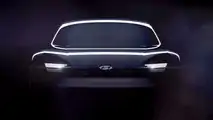 Hyundai Prophecy Concept EV 2020