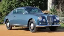 Lancia Aurelia (1950-1958)