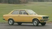 Volkswagen Derby