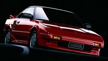 تويوتا MR2 (W10)