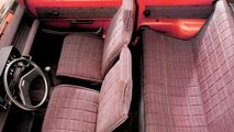 Fiat Panda, un piccolo grande mito italiano