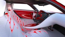Renault DeZir