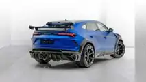 Mansory Venatus Ultimative Performance Lamborghini Unus
