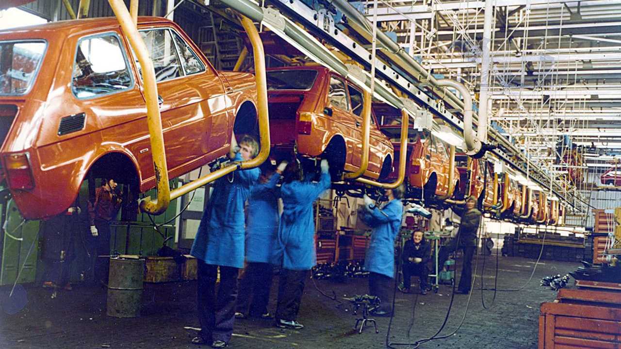 Fiat 126 (1972-2000)