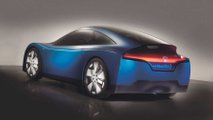 Honda Small Hybrid Sports