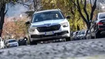 Skoda Kamiq nel Garage di Motor1.com Italia. Il Full Test