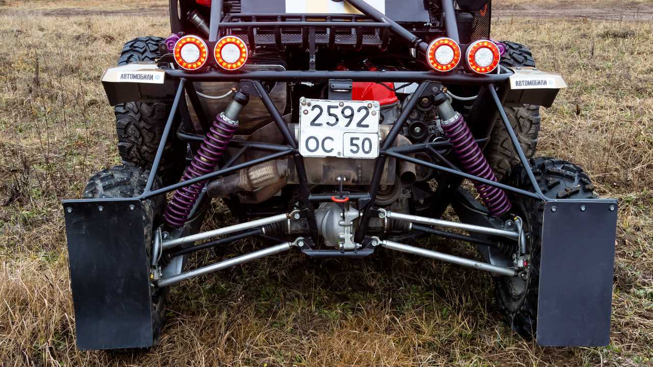 FC2000 SuperSport