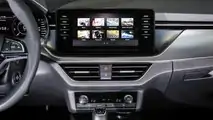 Skoda Kamiq nel Garage di Motor1.com Italia. Il Focus