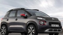 Citroen C3 Aircross C-Series