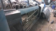 Lamborghini Gallardo Replica