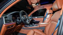 BMW X7 By Vilner