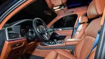 BMW X7 By Vilner