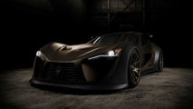 Felino CB7R