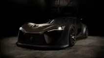 Felino CB7R
