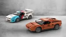 BMW M1 by TOMOELL