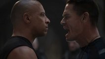 Fast & Furious 9, il trailer italiano