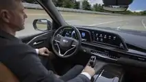 2021 Cadillac Escalade