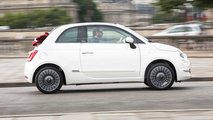 Fiat 500 Hybrid a confronto con le altre 500