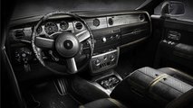 Carlex Design Rolls-Royce Phantom Abyss