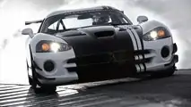Dodge Viper ACR-X