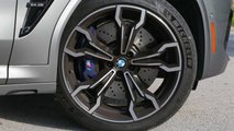 2020 BMW X4M Competition: Review