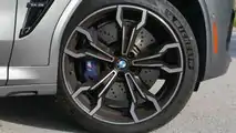 2020 BMW X4M Competition: Recensione