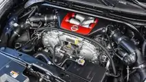 Satılığa Çıkarılan Bir Nissan Juke-R
