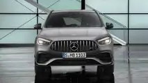 Mercedes-AMG GLA 45 2020