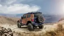 Troller TX4