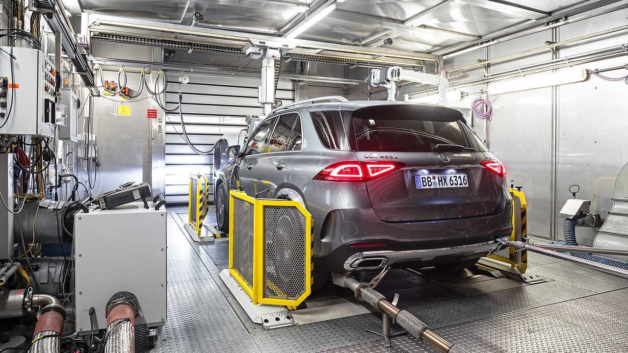 Emissioni CO2 auto e test di omologazione