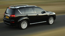 Peugeot 4007