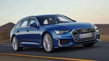 Audi A6 Avant VS Audi Q7