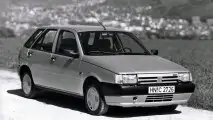 30 Jahre Fiat Tipo