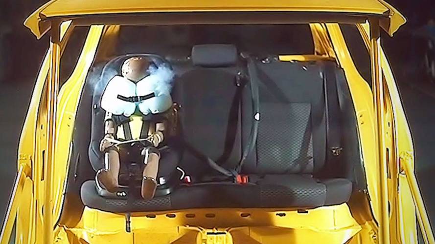 Maxi-Cosi AxissFix Air