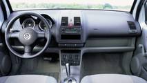 Volkswagen Lupo, le foto storiche