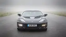 Une Lotus Evora pour Clive Chapman