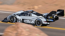 Volkswagen I.D. R Pikes Peak