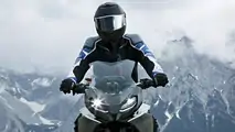 BMW Motorrad Concept 9cento