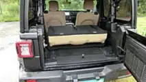 Jeep Wrangler im Test